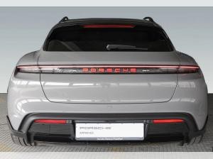 Porsche Taycan Taycan 4 Cross Turismo „Sofort verfügbar“, ohne Überführungskosten und inkl. Servicepaket