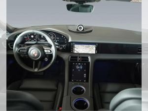 Porsche Taycan Taycan 4 Cross Turismo „Sofort verfügbar“, ohne Überführungskosten und inkl. Servicepaket