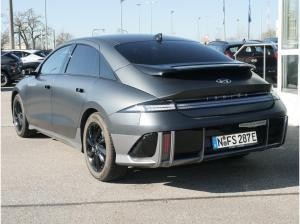 Hyundai IONIQ 6 UNIQ GLASDACH DIGI.-SPIEGEL 20 MATRIX