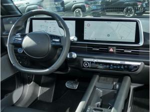 Hyundai IONIQ 6 UNIQ GLASDACH DIGI.-SPIEGEL 20 MATRIX