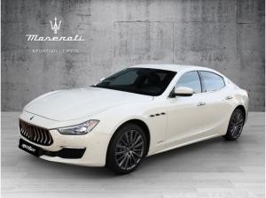 Maserati Ghibli GranLusso Diesel