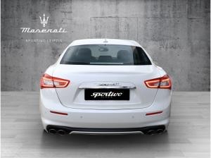 Maserati Ghibli GranLusso Diesel