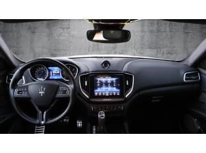 Maserati Ghibli GranLusso Diesel