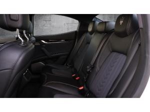 Maserati Ghibli GranLusso Diesel