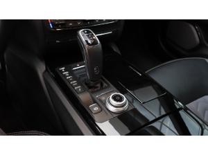 Maserati Ghibli GranLusso Diesel