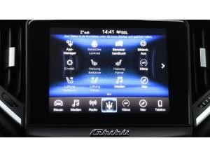 Maserati Ghibli GranLusso Diesel