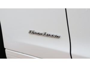 Maserati Ghibli GranLusso Diesel