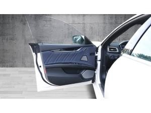 Maserati Ghibli GranLusso Diesel