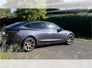 Tesla Model 3 EAP // getönte Schreiben // knapp 60.000 km übrig!