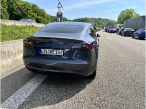 Tesla Model 3 EAP // getönte Schreiben // knapp 60.000 km übrig!