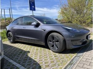 Tesla Model 3 EAP // getönte Schreiben // knapp 60.000 km übrig!