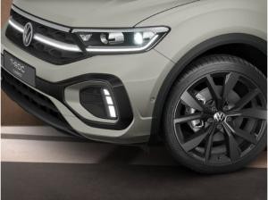 Volkswagen T-Roc Cabriolet R-Line Edition Karmann PLUS 1.5 TSI (150 PS) OPF DSG *AHK*WINTERRÄDER*LIMITIERT*
