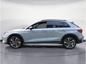 Audi A3 allstreet (8YJ)