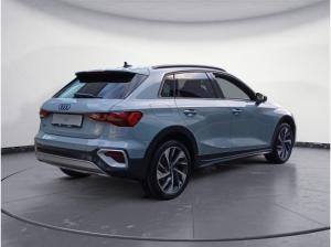 Audi A3 allstreet (8YJ)