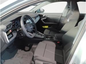 Audi A3 allstreet (8YJ)