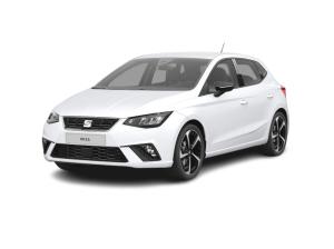 Seat Ibiza 1.0 TSI 85kW FR (Schneller verfügbar)