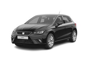 Seat Ibiza 1.0 TSI 85kW FR DSG (Schneller verfügbar)