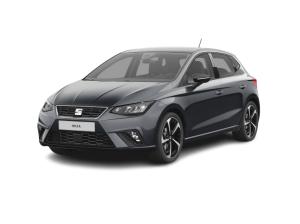 Seat Ibiza 1.0 TSI 85kW FR DSG (Schneller verfügbar)
