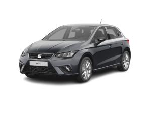 Seat Ibiza 1.0 TSI 85kW FR DSG (Schneller verfügbar)