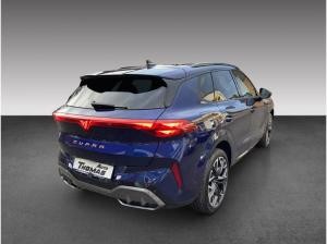 Cupra Terramar VZ 2.0 TSI 195 kW (265 PS) 7-Gang DSG 4Drive