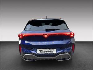 Cupra Terramar VZ 2.0 TSI 195 kW (265 PS) 7-Gang DSG 4Drive