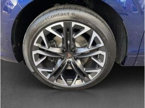 Cupra Terramar VZ 2.0 TSI 195 kW (265 PS) 7-Gang DSG 4Drive