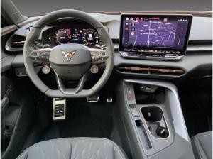 Cupra Terramar VZ 2.0 TSI 195 kW (265 PS) 7-Gang DSG 4Drive