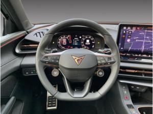 Cupra Terramar VZ 2.0 TSI 195 kW (265 PS) 7-Gang DSG 4Drive