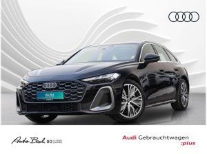 Audi A5 Avant S line 2.0TDI Stronic Navi LED virtual ACC B&O EPH DAB
