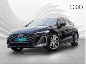 Audi A5 Avant S line 2.0TDI Stronic Navi LED virtual ACC B&O EPH DAB