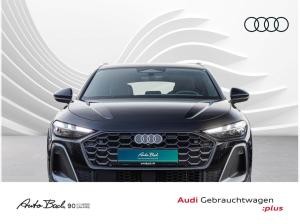 Audi A5 Avant S line 2.0TDI Stronic Navi LED virtual ACC B&O EPH DAB