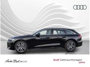 Audi A5 Avant S line 2.0TDI Stronic Navi LED virtual ACC B&O EPH DAB