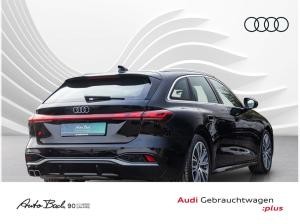 Audi A5 Avant S line 2.0TDI Stronic Navi LED virtual ACC B&O EPH DAB