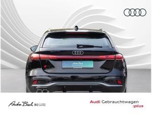 Audi A5 Avant S line 2.0TDI Stronic Navi LED virtual ACC B&O EPH DAB