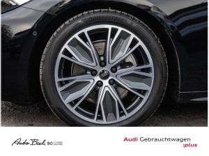 Audi A5 Avant S line 2.0TDI Stronic Navi LED virtual ACC B&O EPH DAB