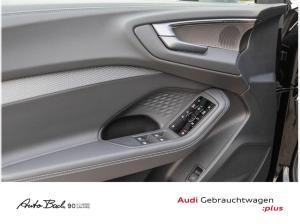 Audi A5 Avant S line 2.0TDI Stronic Navi LED virtual ACC B&O EPH DAB