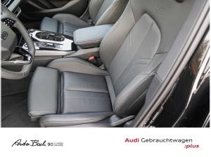 Audi A5 Avant S line 2.0TDI Stronic Navi LED virtual ACC B&O EPH DAB