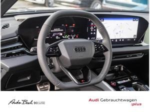 Audi A5 Avant S line 2.0TDI Stronic Navi LED virtual ACC B&O EPH DAB