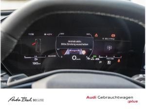 Audi A5 Avant S line 2.0TDI Stronic Navi LED virtual ACC B&O EPH DAB