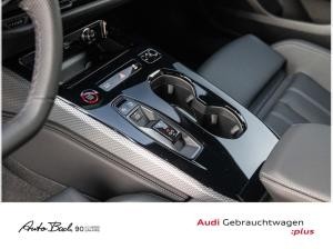 Audi A5 Avant S line 2.0TDI Stronic Navi LED virtual ACC B&O EPH DAB