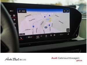 Audi A5 Avant S line 2.0TDI Stronic Navi LED virtual ACC B&O EPH DAB
