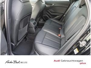 Audi A5 Avant S line 2.0TDI Stronic Navi LED virtual ACC B&O EPH DAB
