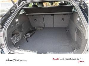Audi A5 Avant S line 2.0TDI Stronic Navi LED virtual ACC B&O EPH DAB
