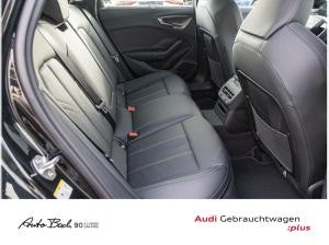 Audi A5 Avant S line 2.0TDI Stronic Navi LED virtual ACC B&O EPH DAB