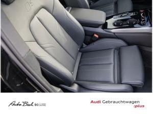 Audi A5 Avant S line 2.0TDI Stronic Navi LED virtual ACC B&O EPH DAB