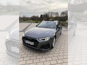 Audi A4 Avant S Line 45TFSI quattro