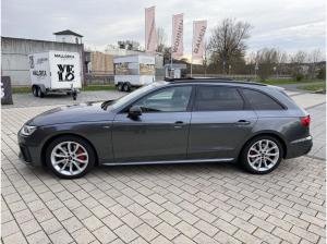 Audi A4 Avant S Line 45TFSI quattro