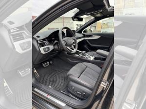 Audi A4 Avant S Line 45TFSI quattro