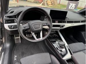 Audi A4 Avant S Line 45TFSI quattro