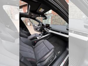 Audi A4 Avant S Line 45TFSI quattro